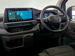 Volkswagen Transporter 2.0TDI Kombi SWB Basic - Image 18