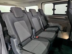 Volkswagen Transporter 2.0TDI Kombi SWB Basic - Image 20