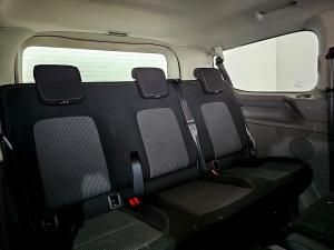 Volkswagen Transporter 2.0TDI Kombi SWB Basic - Image 21