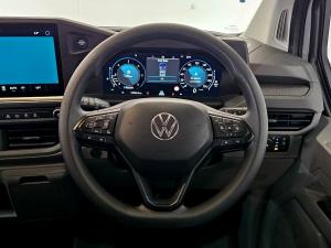 Volkswagen Transporter 2.0TDI Kombi SWB Basic - Image 22