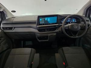 Volkswagen Transporter 2.0TDI Kombi SWB Basic - Image 23