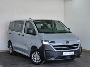 Volkswagen Transporter 2.0TDI Kombi SWB Basic - Image 2