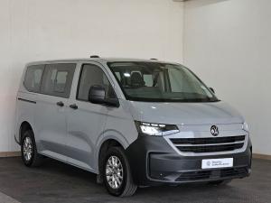 Volkswagen Transporter 2.0TDI Kombi SWB Basic - Image 3