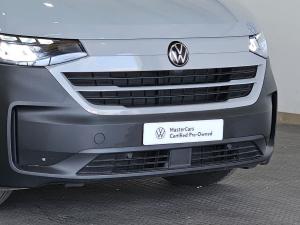 Volkswagen Transporter 2.0TDI Kombi SWB Basic - Image 5