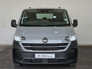 Volkswagen Transporter 2.0TDI Kombi SWB Basic - Image 6