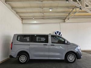 Volkswagen Transporter 2.0TDI Kombi SWB Basic - Image 7