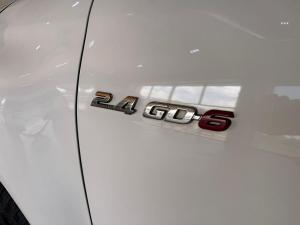 Toyota Hilux 2.4GD-6 double cab 4x4 Raider manual - Image 14