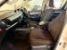 Toyota Hilux 2.4GD-6 double cab 4x4 Raider manual - Thumbnail 17