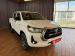 Toyota Hilux 2.4GD-6 double cab 4x4 Raider manual - Thumbnail 1