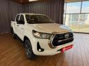 Thumbnail Toyota Hilux 2.4GD-6 double cab 4x4 Raider manual