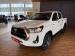 Toyota Hilux 2.4GD-6 double cab 4x4 Raider manual - Thumbnail 3
