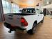 Toyota Hilux 2.4GD-6 double cab 4x4 Raider manual - Thumbnail 9