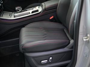 Jetour Dashing 1.5T Deluxe - Image 22