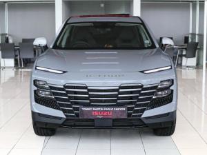 Jetour Dashing 1.5T Deluxe - Image 2
