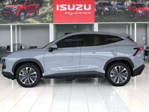 Jetour Dashing 1.5T Deluxe - Image 8