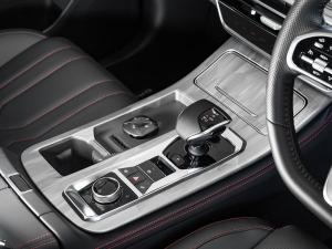 Jetour Dashing 1.5T Deluxe - Image 19
