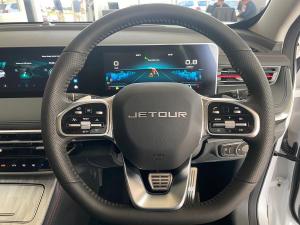 Jetour Dashing 1.5T Deluxe - Image 21