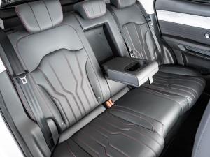 Jetour Dashing 1.5T Deluxe - Image 30