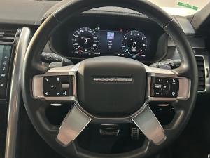 Land Rover Discovery P360 R-Dynamic SE - Image 10
