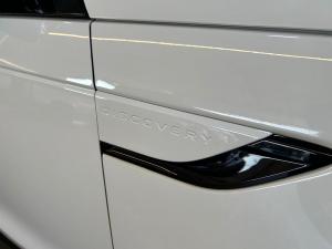 Land Rover Discovery P360 R-Dynamic SE - Image 11