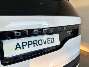 Land Rover Discovery P360 R-Dynamic SE - Image 14