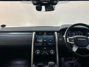 Land Rover Discovery P360 R-Dynamic SE - Image 15