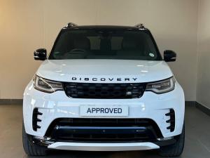 Land Rover Discovery P360 R-Dynamic SE - Image 1