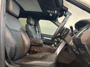 Land Rover Discovery P360 R-Dynamic SE - Image 22
