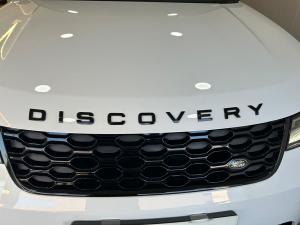 Land Rover Discovery P360 R-Dynamic SE - Image 27