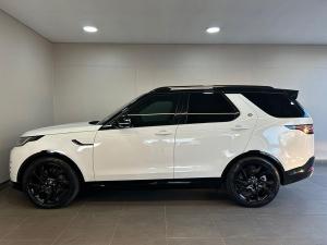 Land Rover Discovery P360 R-Dynamic SE - Image 3
