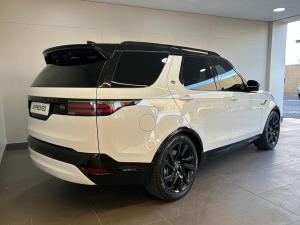 Land Rover Discovery P360 R-Dynamic SE - Image 4