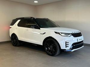 Land Rover Discovery P360 R-Dynamic SE - Image 6