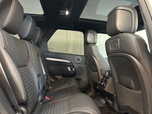 Land Rover Discovery P360 R-Dynamic SE - Image 8