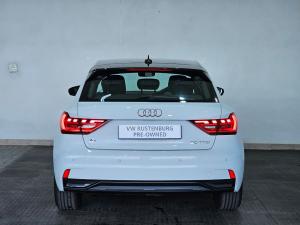 Audi A1 Sportback 30TFSI Advanced - Image 10