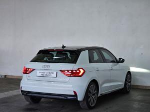 Audi A1 Sportback 30TFSI Advanced - Image 11