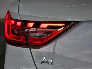 Audi A1 Sportback 30TFSI Advanced - Image 12