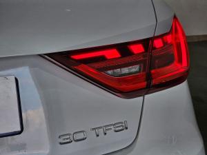 Audi A1 Sportback 30TFSI Advanced - Image 13