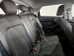 Audi A1 Sportback 30TFSI Advanced - Image 14