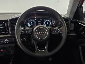 Audi A1 Sportback 30TFSI Advanced - Image 16
