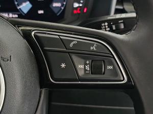 Audi A1 Sportback 30TFSI Advanced - Image 17