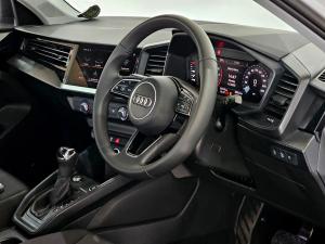 Audi A1 Sportback 30TFSI Advanced - Image 18