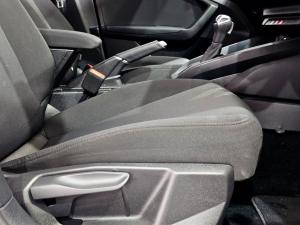 Audi A1 Sportback 30TFSI Advanced - Image 19