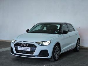 Audi A1 Sportback 30TFSI Advanced - Image 1