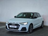 Thumbnail Audi A1 Sportback 30TFSI Advanced