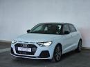 Thumbnail Audi A1 Sportback 30TFSI Advanced