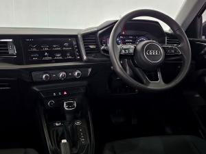 Audi A1 Sportback 30TFSI Advanced - Image 21