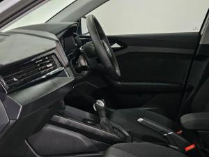 Audi A1 Sportback 30TFSI Advanced - Image 22