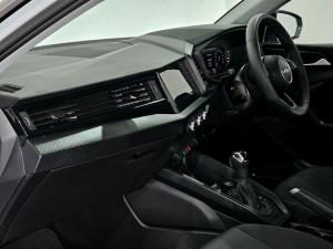 Audi A1 Sportback 30TFSI Advanced - Image 23