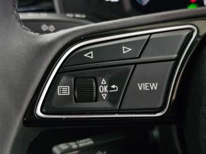 Audi A1 Sportback 30TFSI Advanced - Image 24