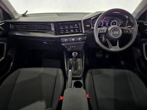 Audi A1 Sportback 30TFSI Advanced - Image 25